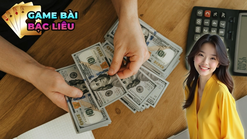 2. Quản Lý Tài Chính Một Cách Hiệu Quả