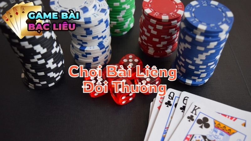 Bí Quyết Chơi Bài Liêng Đổi Thưởng Thành Công