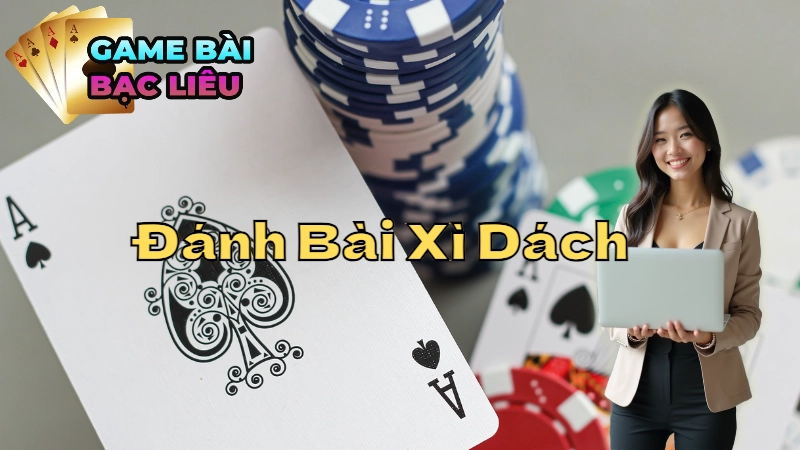 Chiến Thuật Đánh Bài Xì Dách Giúp Bạn Thắng Nhiều Hơn