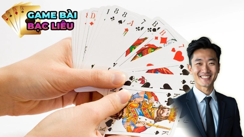 Chơi Game Bài Ăn Tiền