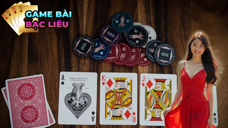 Hướng Dẫn Cách Chơi Game Bài Ăn Tiền