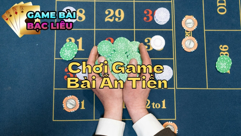 Hướng Dẫn Chơi Game Bài Ăn Tiền