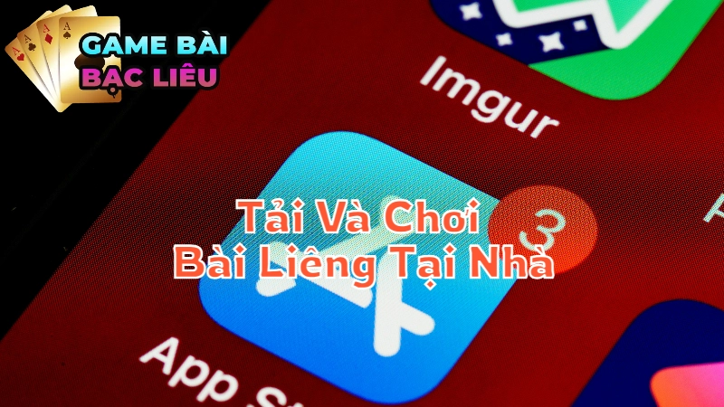 Hướng Dẫn Tải Và Chơi Bài Liêng Tại Nhà