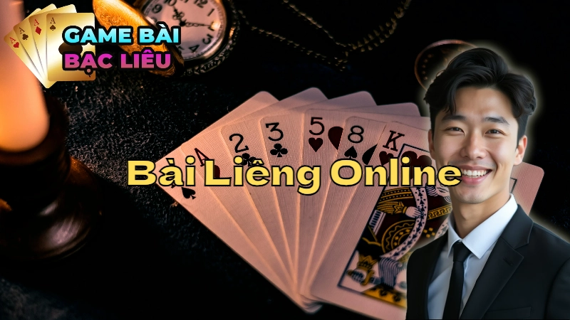 So Sánh Game Bài Liêng Online Và Game Bài Khác