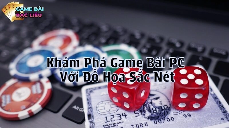 Khám Phá Game Bài PC Với Đồ Họa Sắc Nét Và Hấp Dẫn